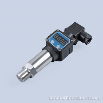 Transmissor de pressão 0-5V SS316L OEM